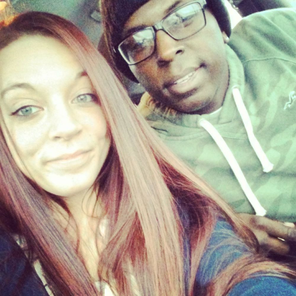 Meet your Posher, Calee